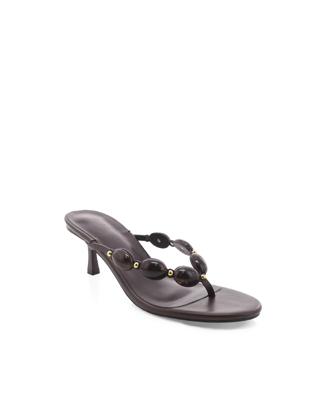 Bold Look Premium Finish GEMA - CHOCOLATE