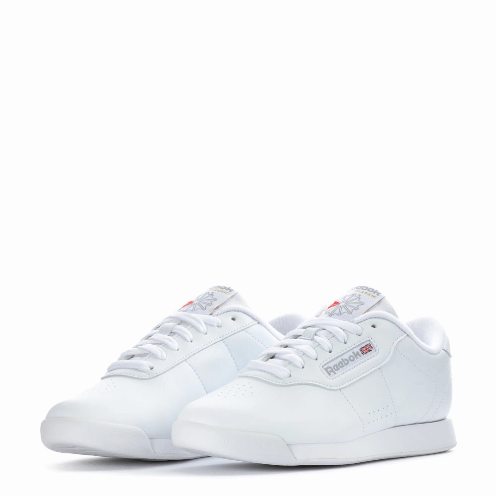 Sturdy Build Satin Glow Princess Wide - Womens