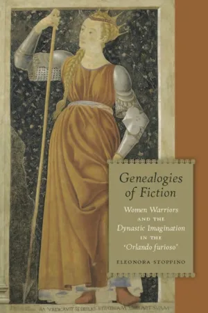 Genealogies of Fiction