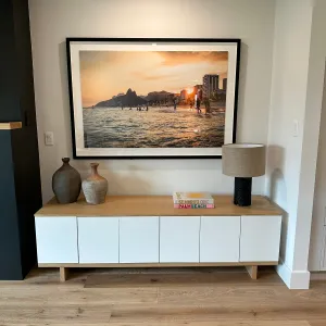 Geta Credenza
