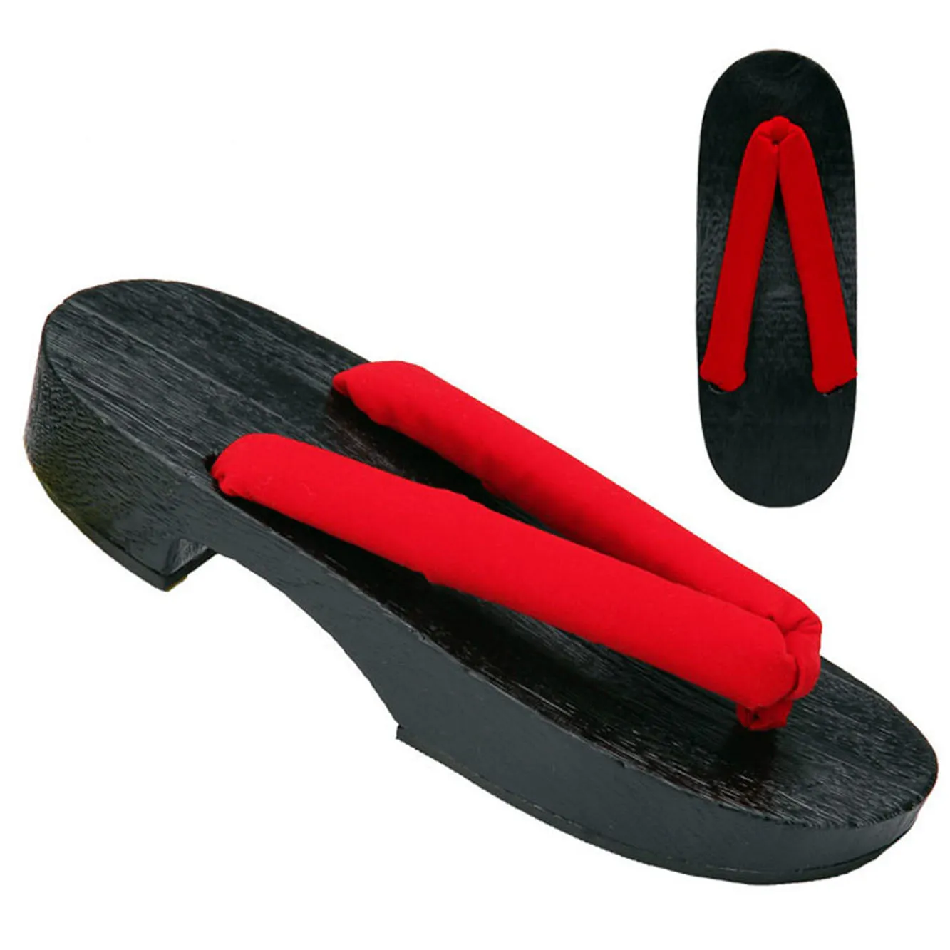 Geta Geiko Wooden