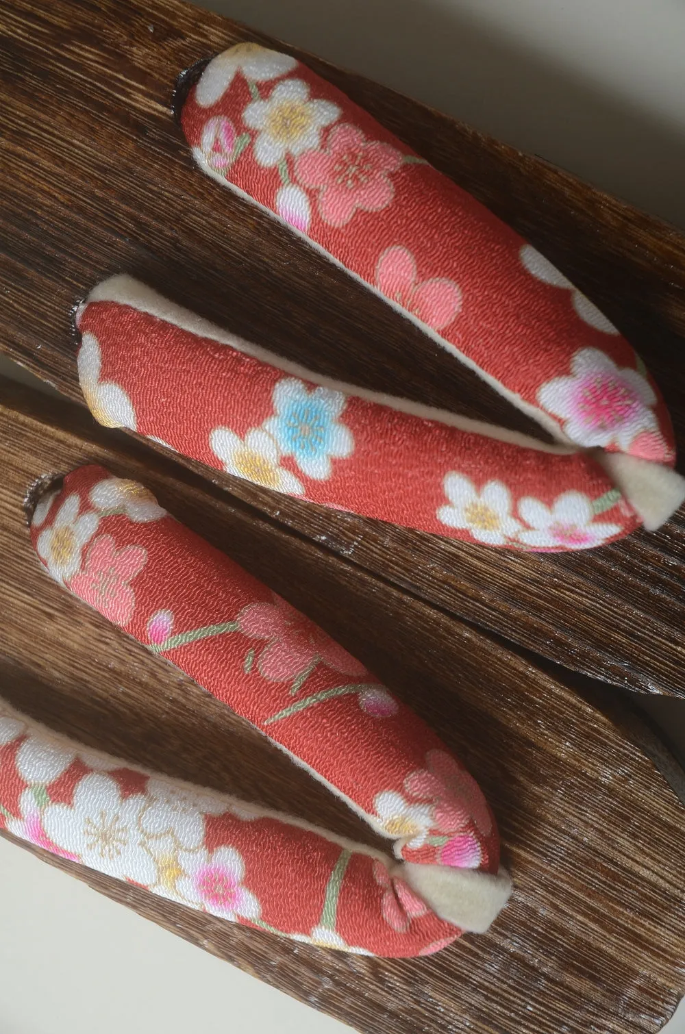 Geta sandal : Kids Medium / M #15