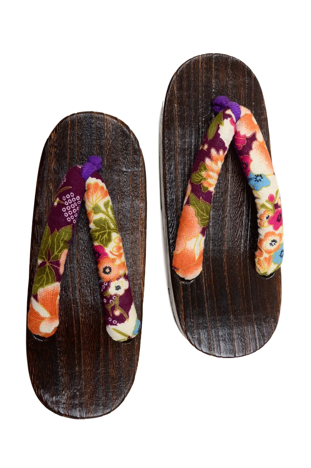 Geta sandal : Kids Small / S #05