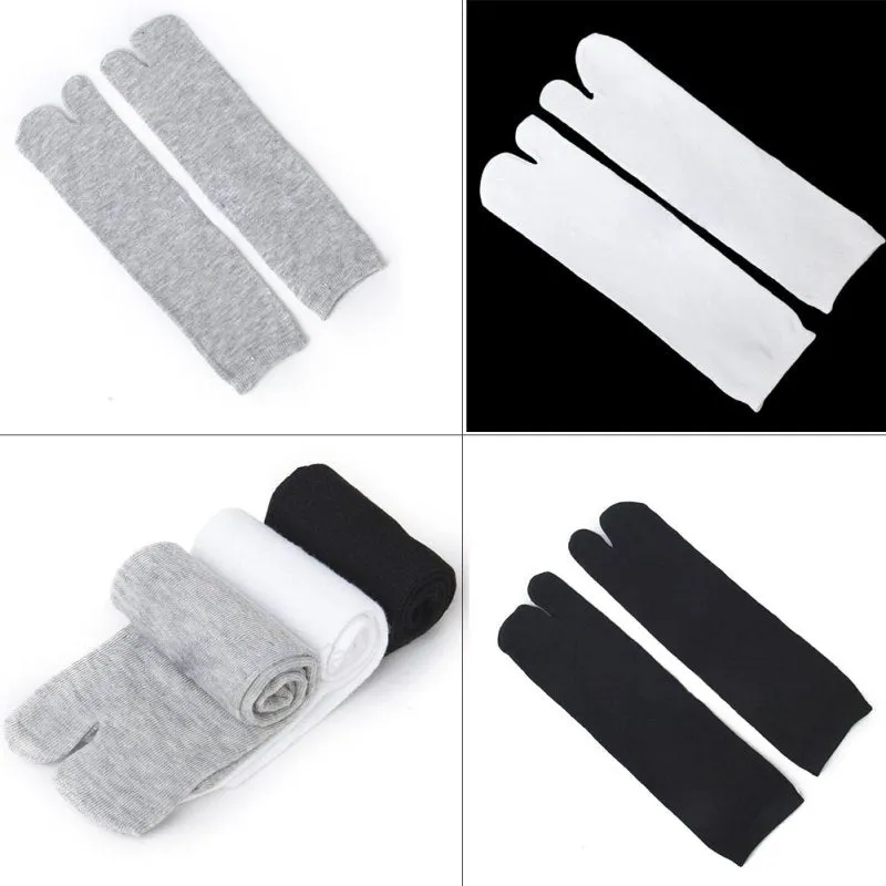 Geta Sandal Socks Hiuchigatake