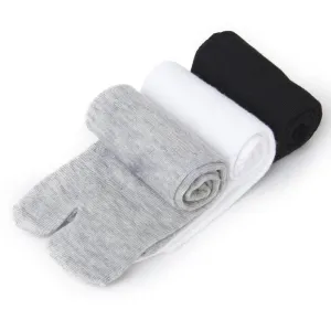 Geta Sandal Socks Hiuchigatake