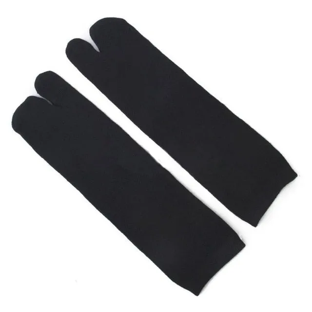 Geta Sandal Socks Hiuchigatake