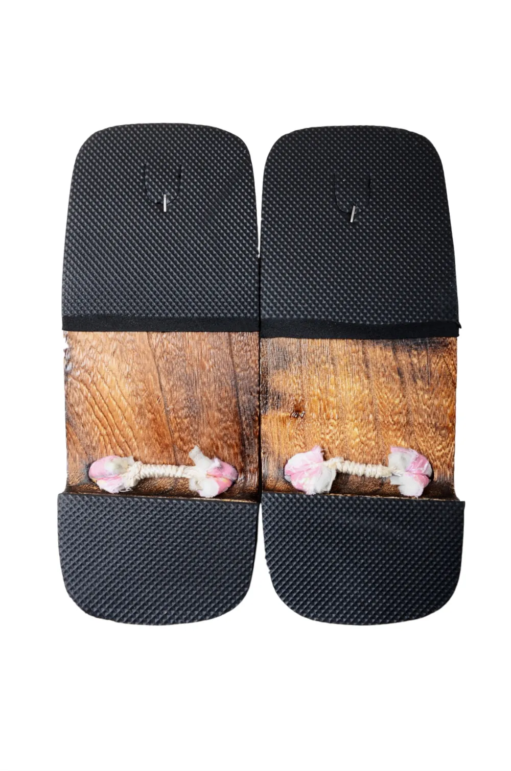 Geta sandal : Women Extra large #21