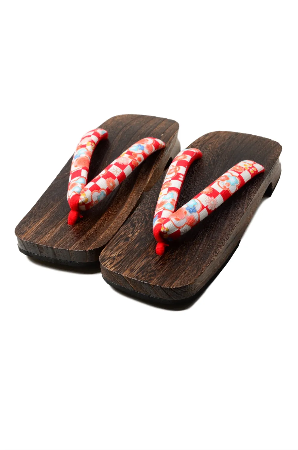 Geta sandal : Women Extra large #21