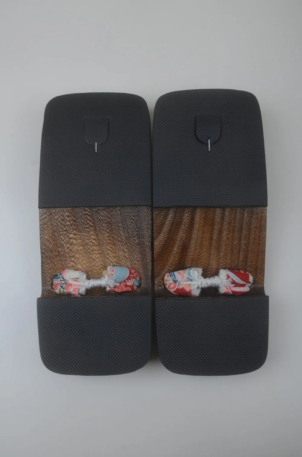 Geta sandal : Women Extra large (Plus wide) #42