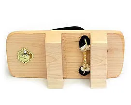 Geta Sandals - Hinoki