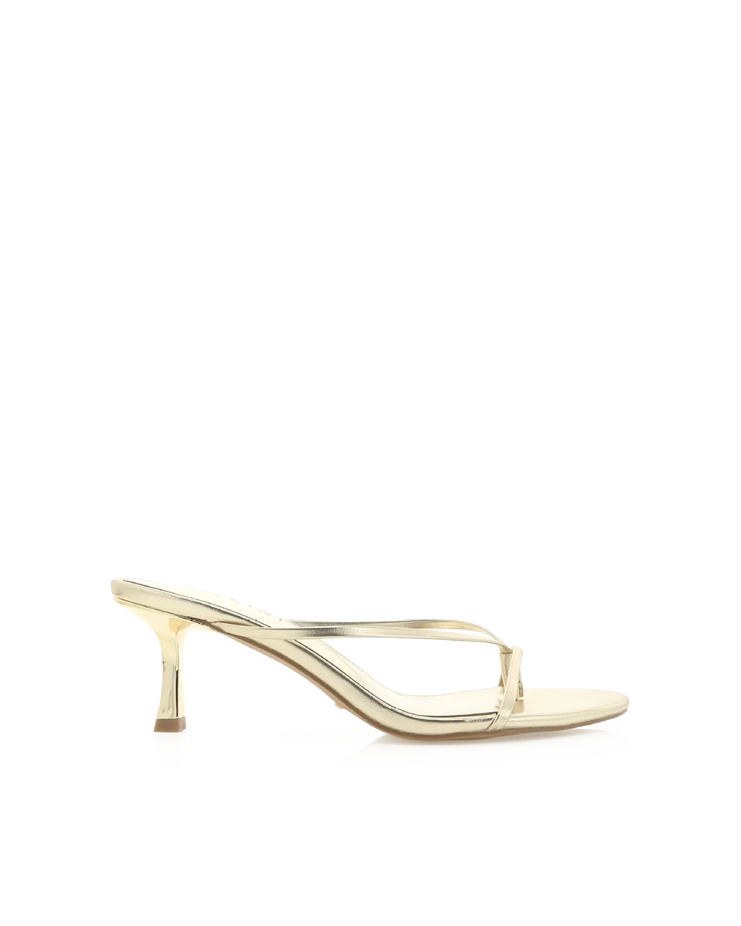 GILLIE - GOLD METALLIC Winter Spark