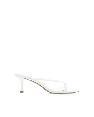 Dress Sandals GILLIE - WHITE