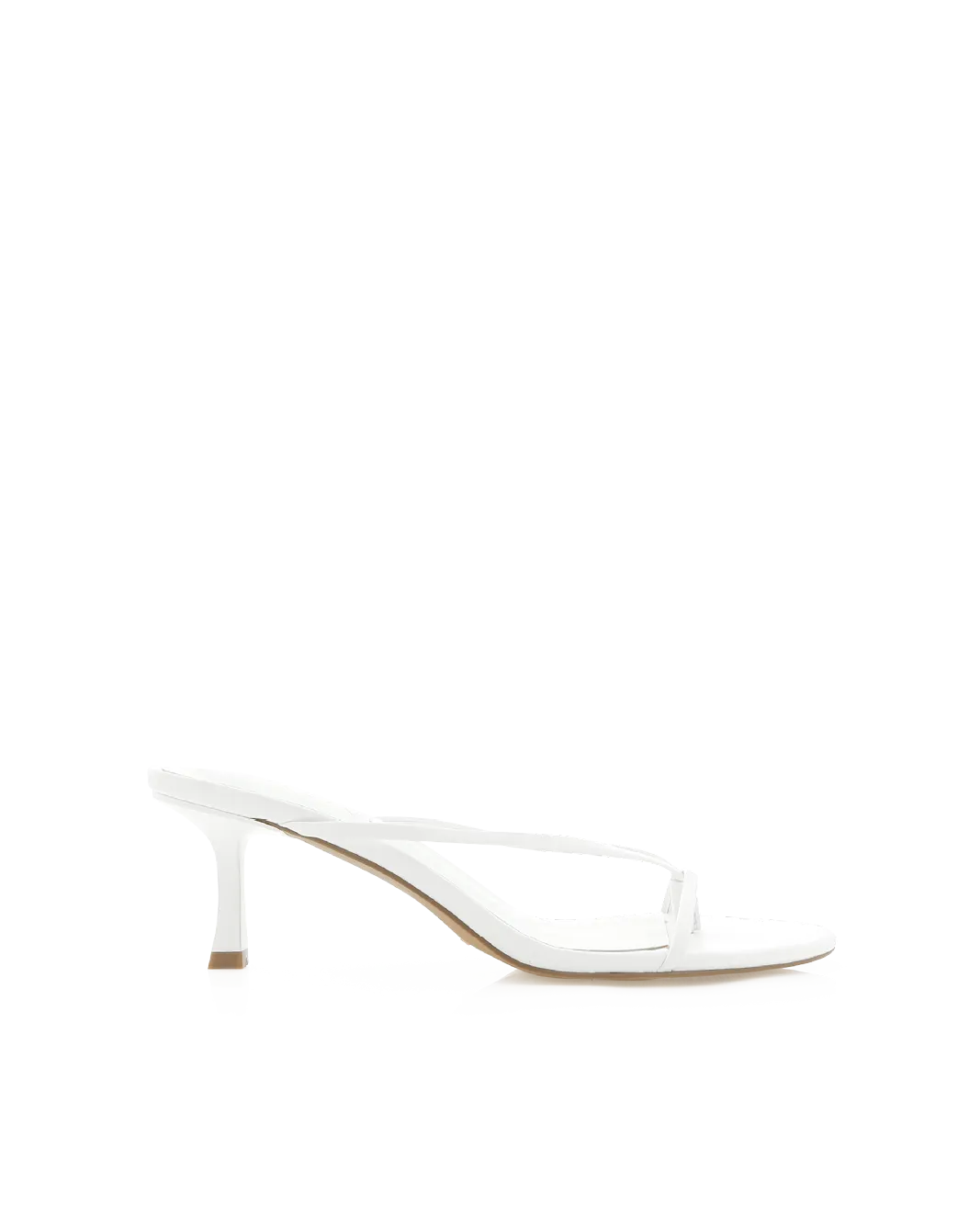Dress Sandals GILLIE - WHITE