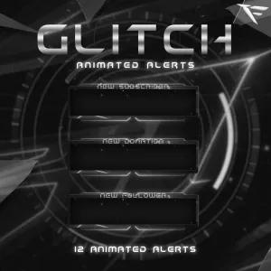 Glitch Alerts
