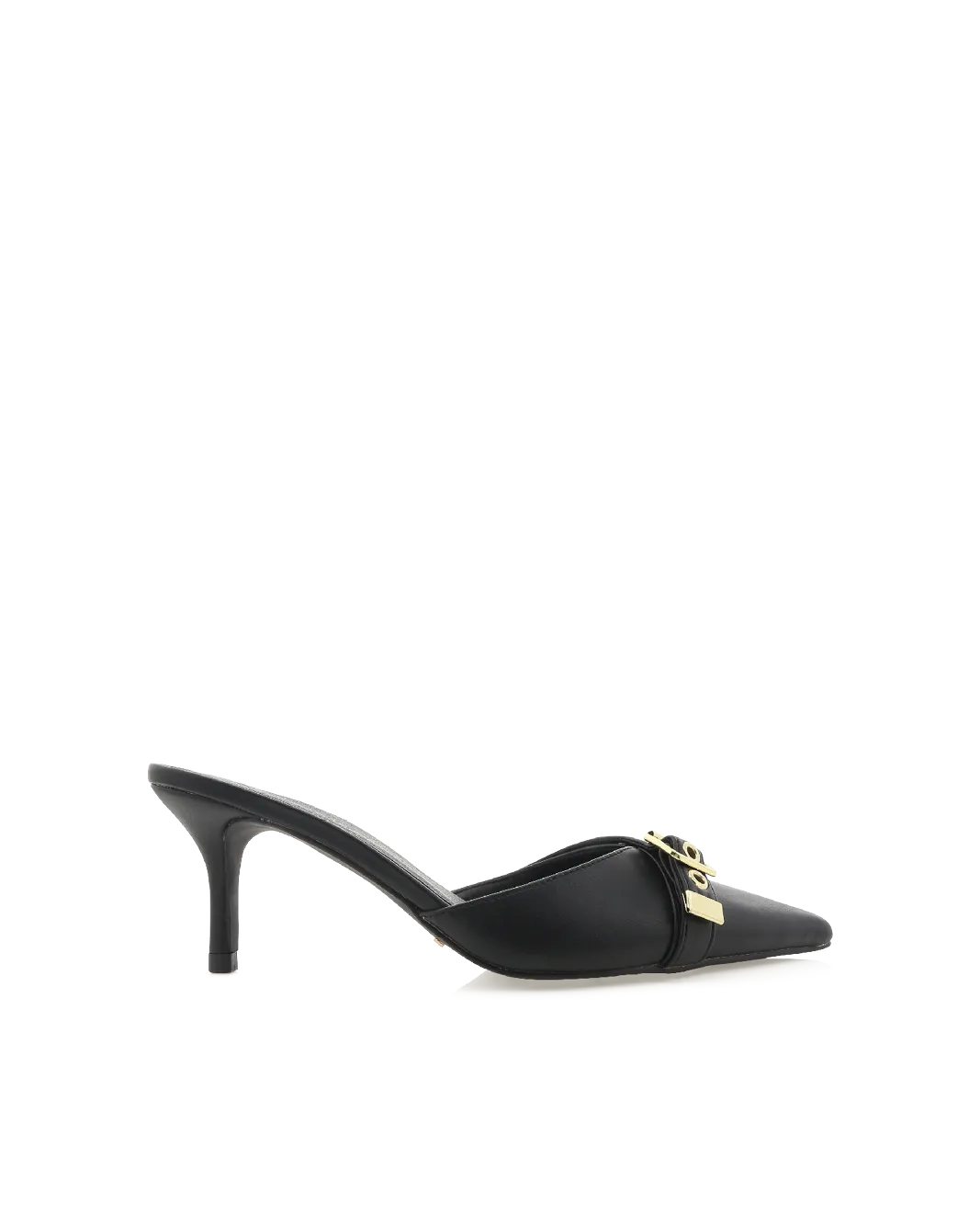 DAIJA - BLACK Bold Fashion