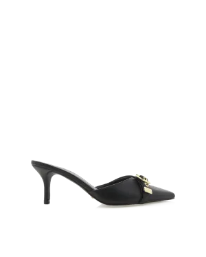 DAIJA - BLACK Bold Fashion