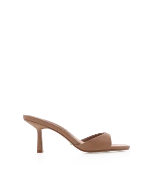 Formal Wear Tall Frame YOHAN - COFFEE