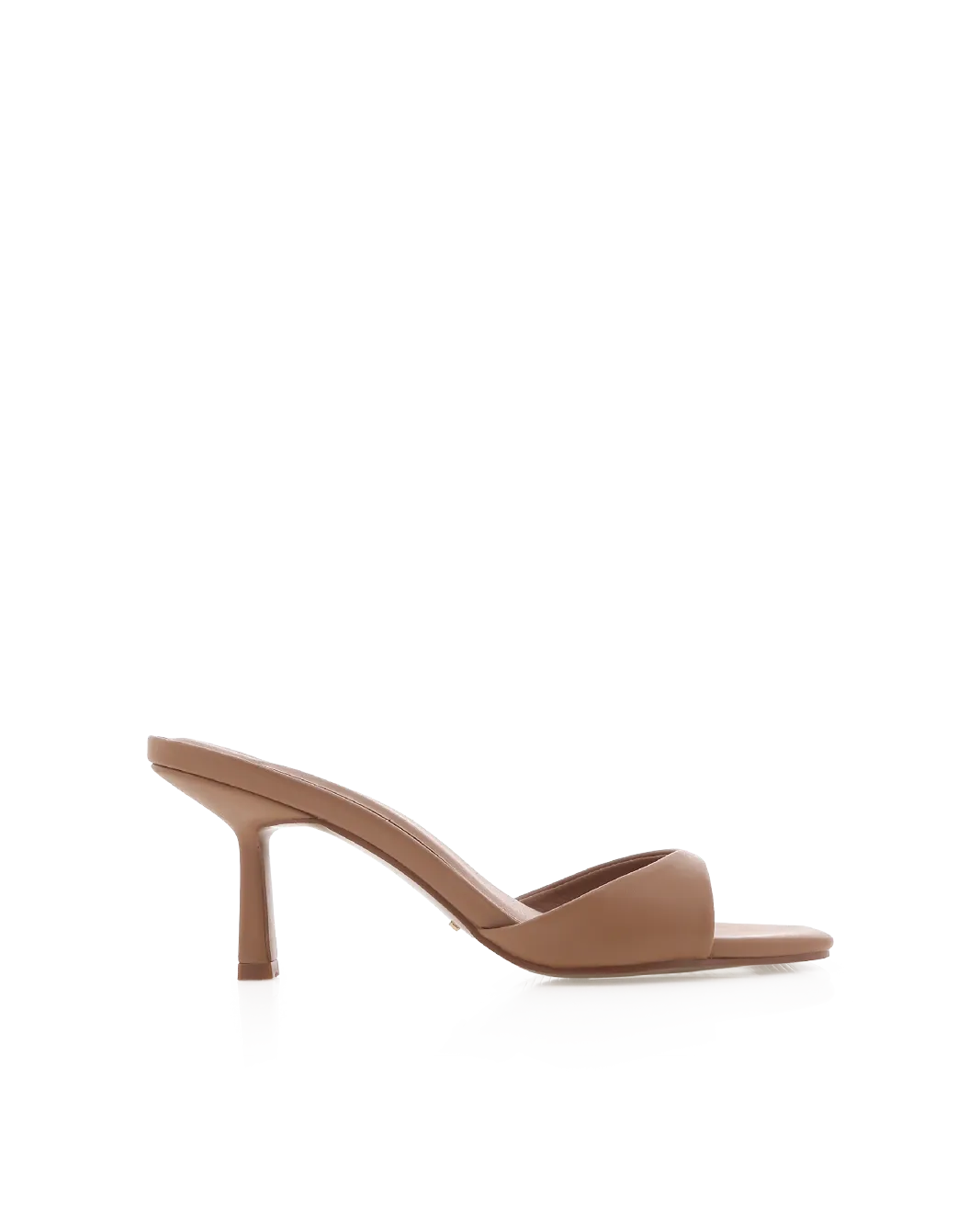 Formal Wear Tall Frame YOHAN - COFFEE