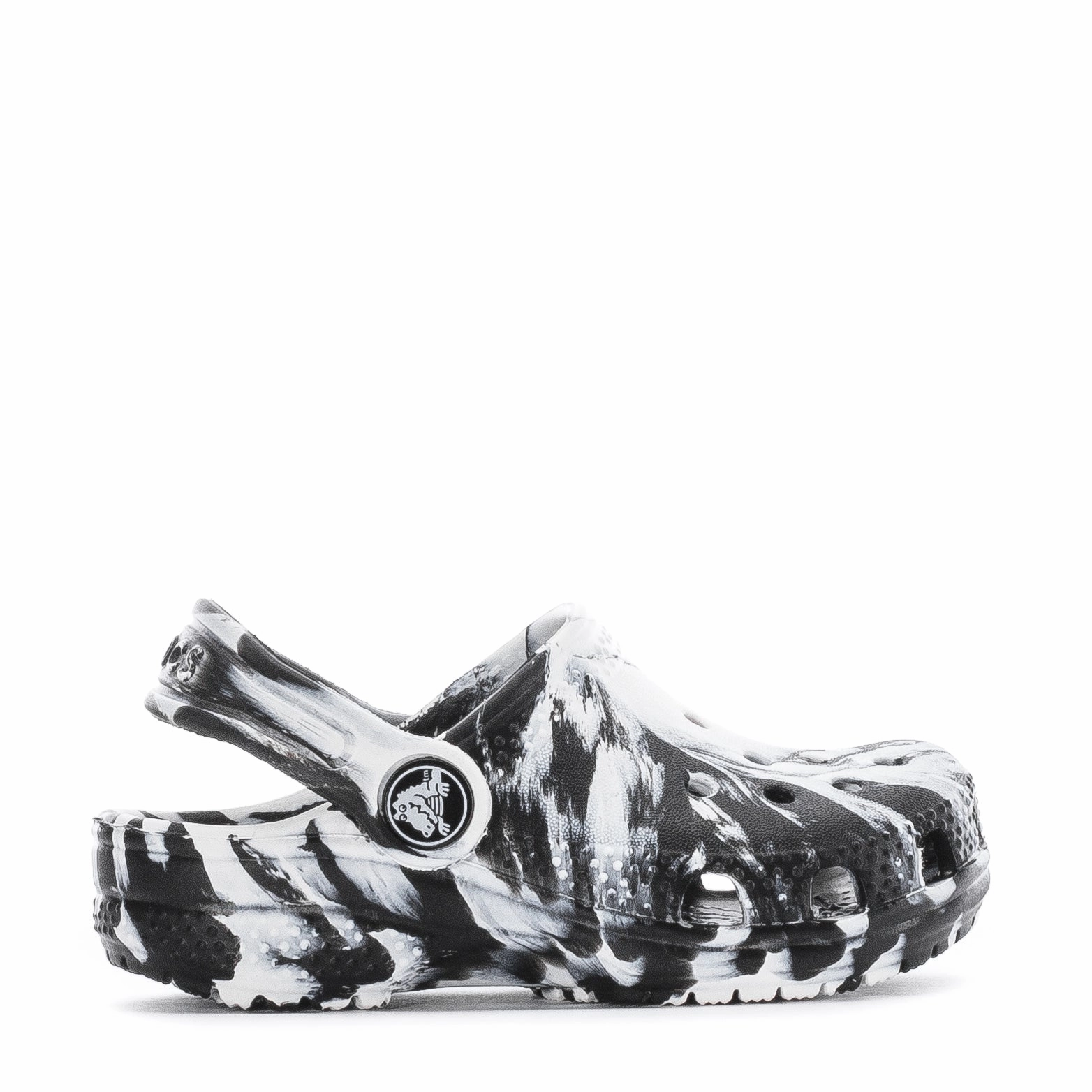 Gym Quick Classic Clog - Toddler