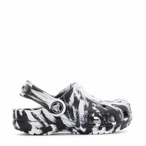 Gym Quick Classic Clog - Toddler