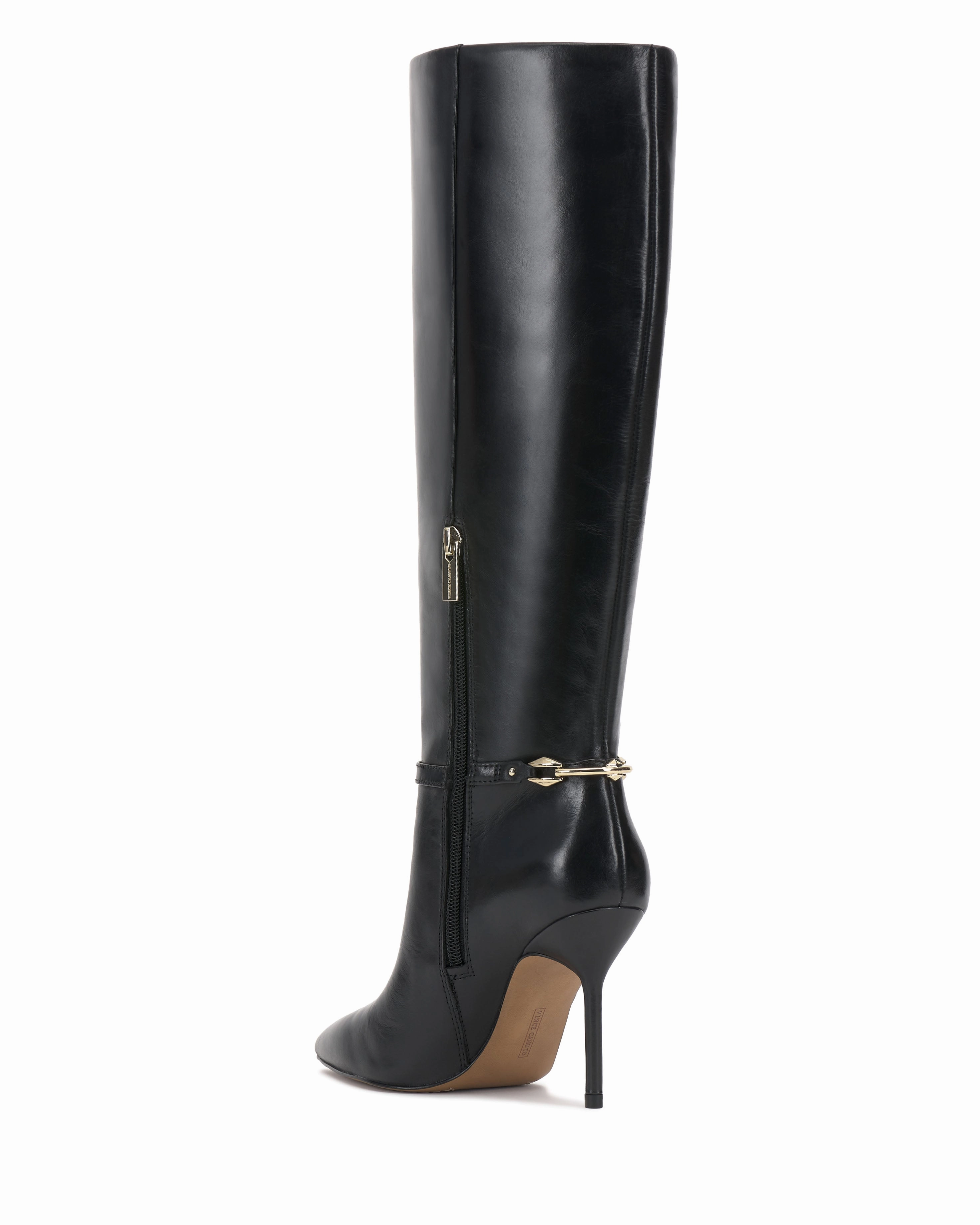 Grace Walk Mirtha Extra Wide Calf Boot