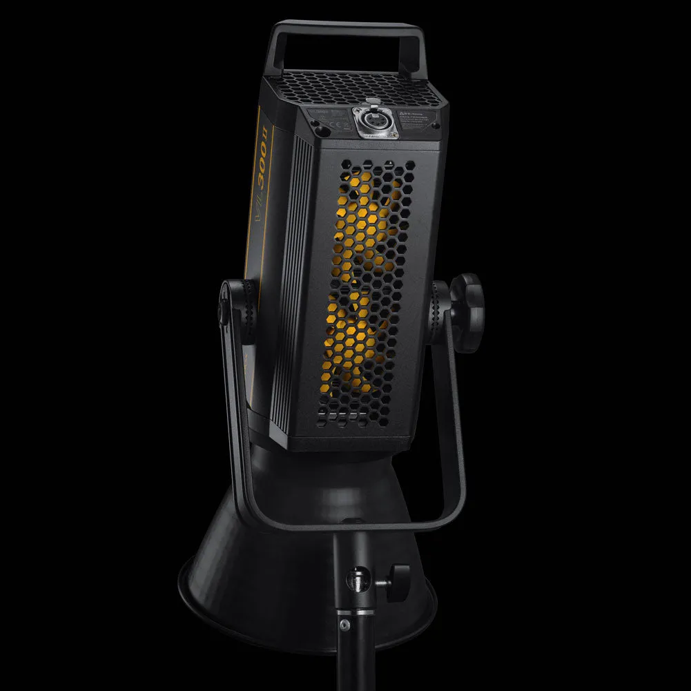 Godox VL300II Series 300W LED Continuous Video Light