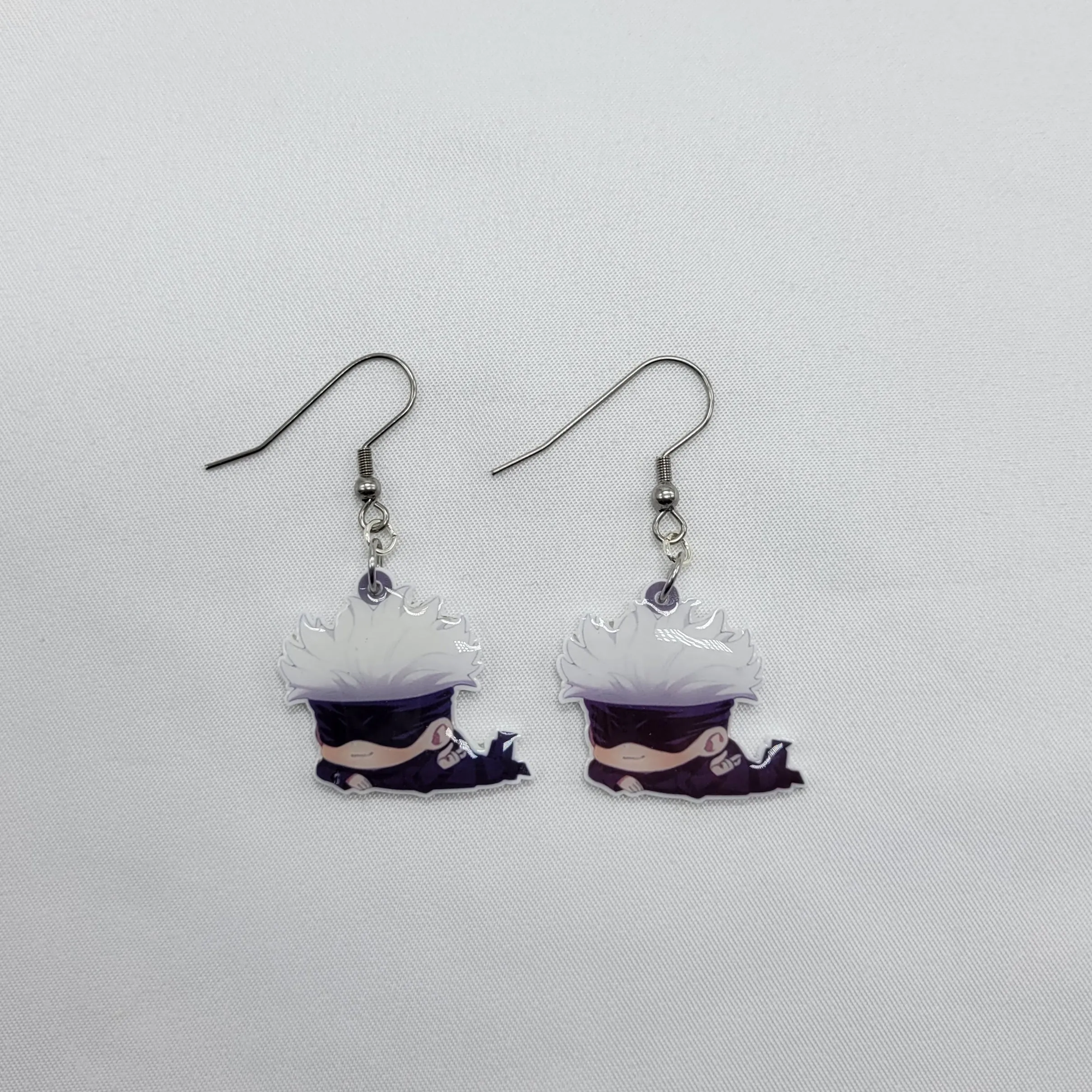 Gojo Earrings