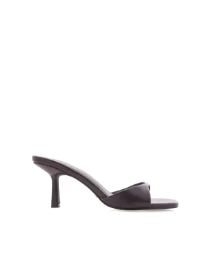 Glam Mood YOHAN - DARK CACAO