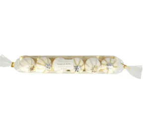 Gold and Silver Surprise balls