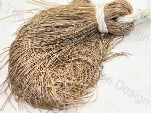 Golden Dabka / French Wire