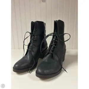Quick Life Boots Designer By Ugg In Black, Size: 11