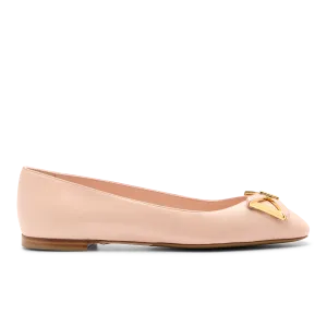 Durable Flats Mirjana Ballerina