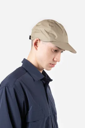 GORE-TEX Mountain Cap - Clay Beige