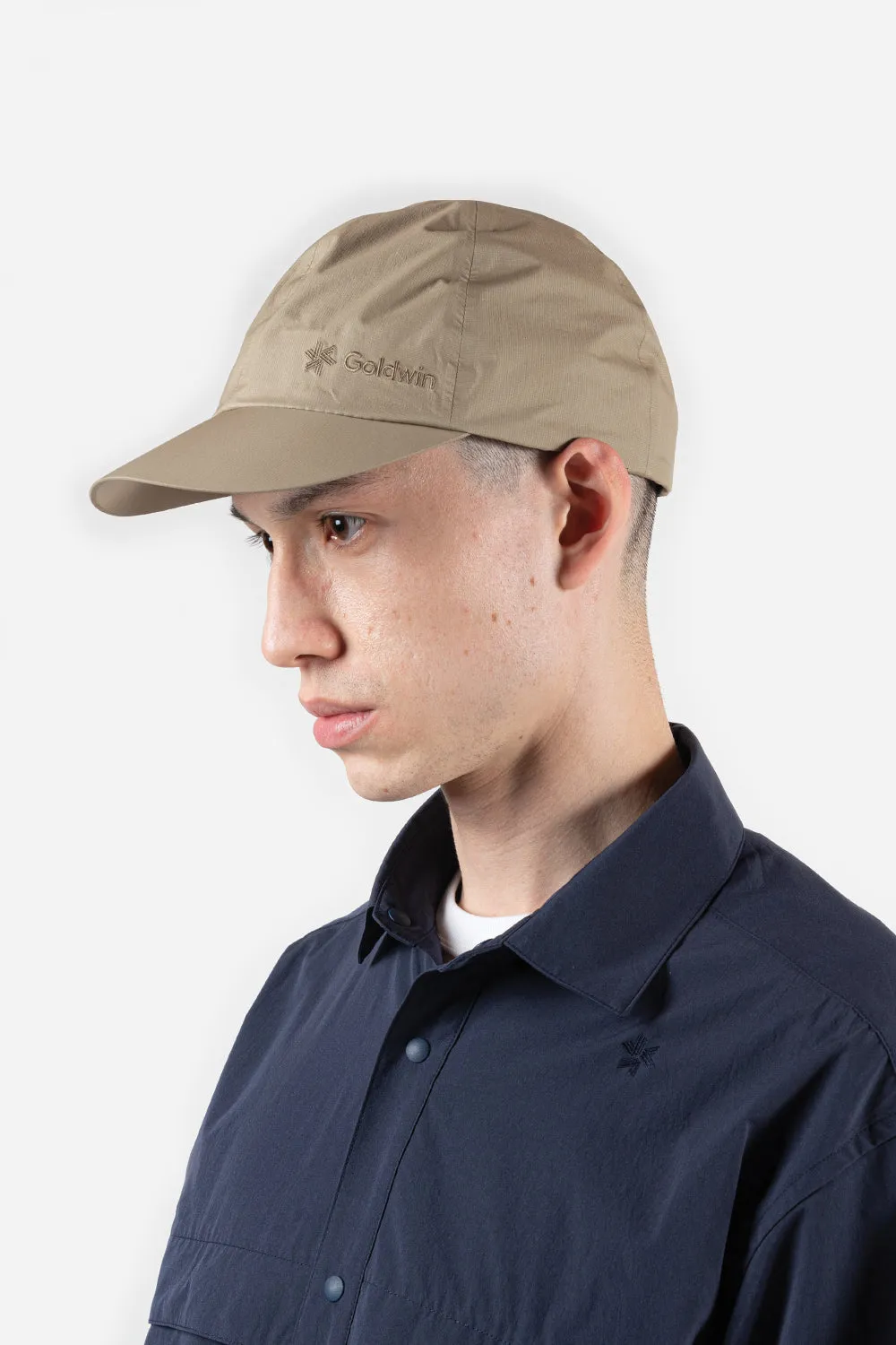 GORE-TEX Mountain Cap - Clay Beige