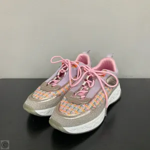 Shoes Designer By Kurt Geiger In Multi-colored, Size: 9 Arch Support Urban Walkers Anti Odor Gym Workout