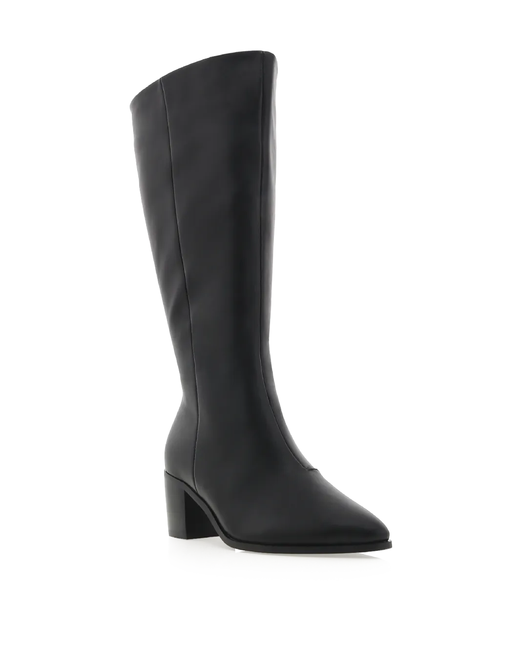 GRANGER CURVE - BLACK Dust Guard