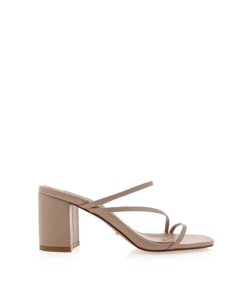 Icon Pick YAZMIN WIDE FIT - NUDE