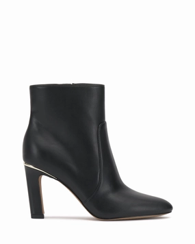 Synthetic Upper Color Mix Greer Bootie