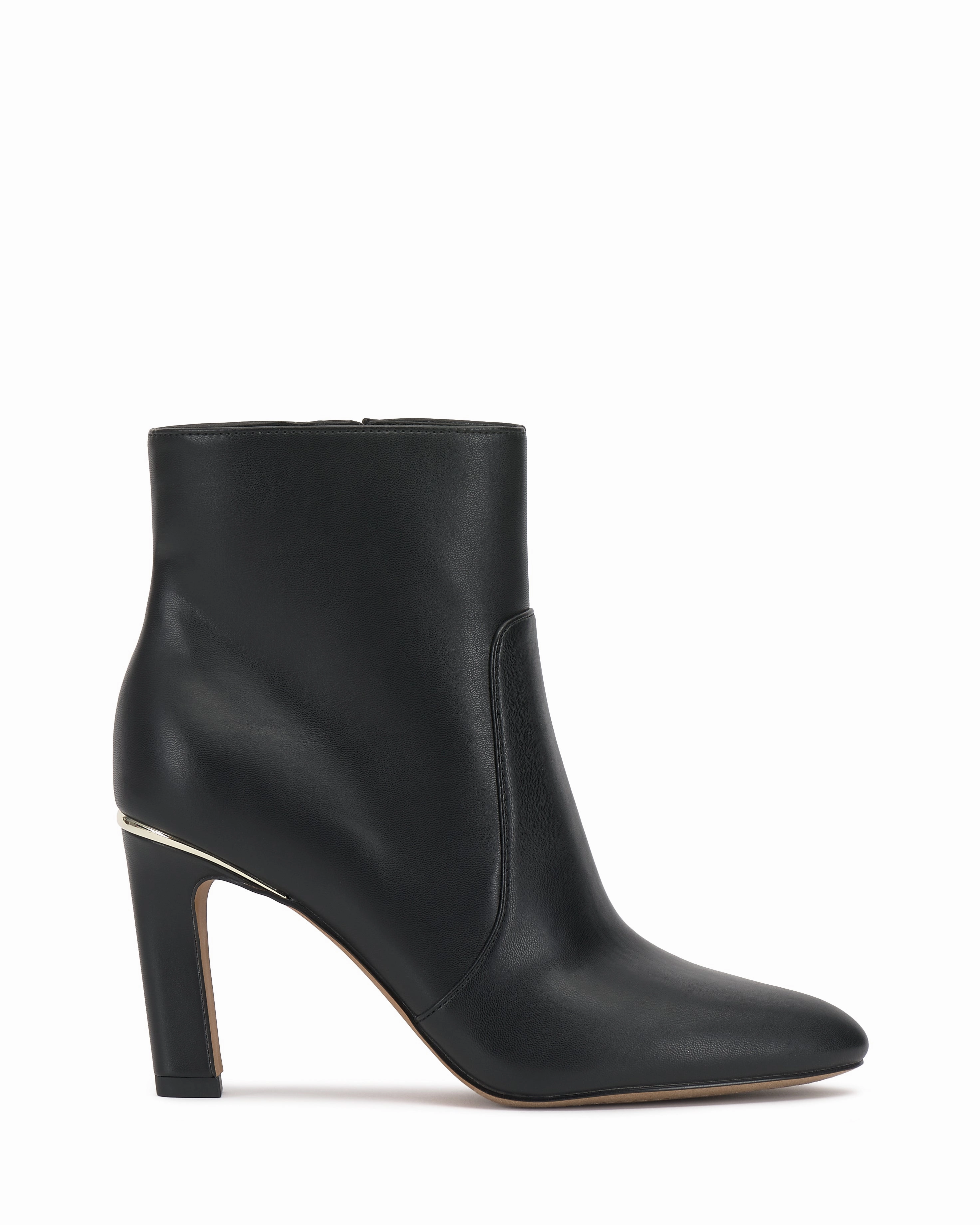Synthetic Upper Color Mix Greer Bootie