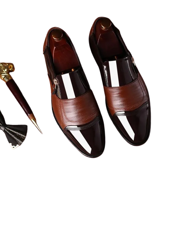 Greg Classic Oxford Business Shoe
