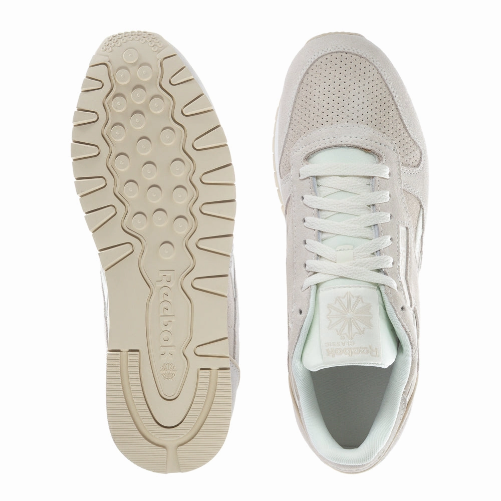 Hero Edge Proprietary Cushion System Classic Leather - Mens