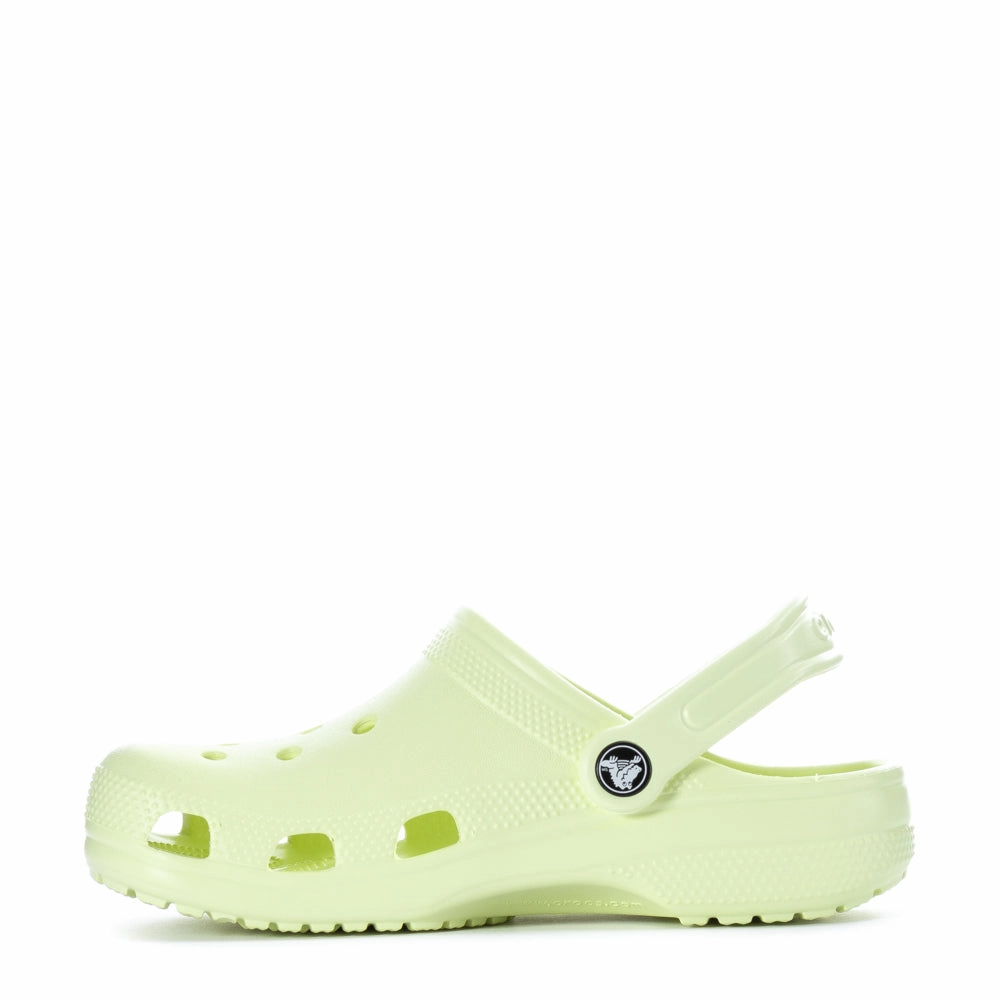 Smart Look Classic Clog - Womens