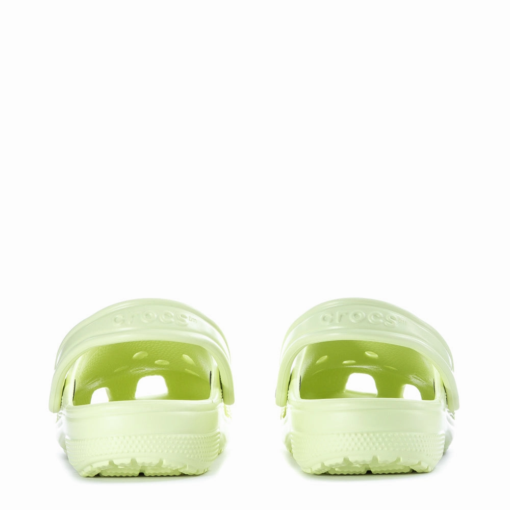 Durable Build Airport Travel Dust Guard Classic Clog - Womens