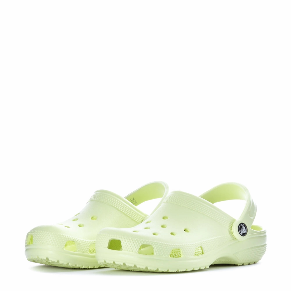 High Arch Classic Clog - Womens