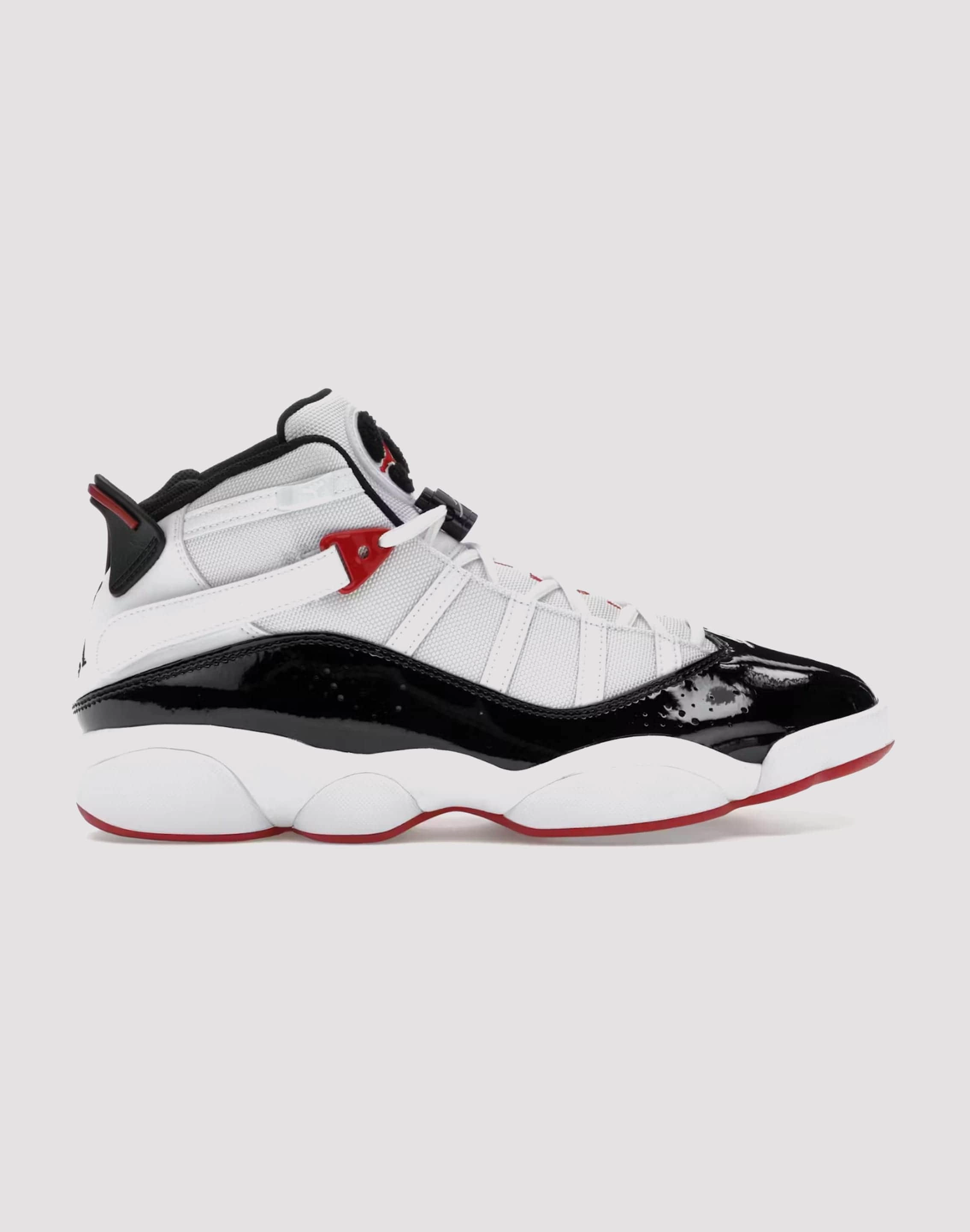 Jordan 6 Rings Rich Jewel