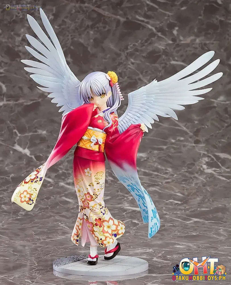 GSC 1/7 Tenshi Haregi ver