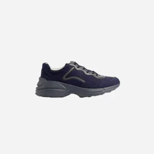 Gucci Rython Supreme Blue