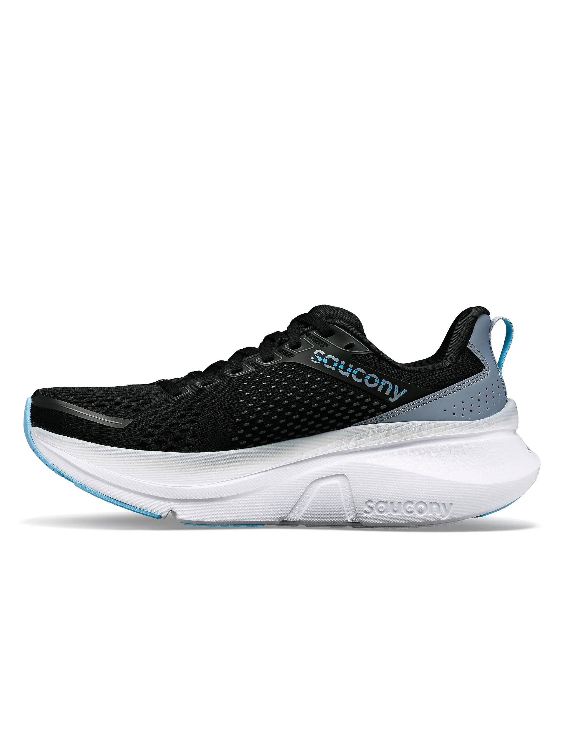 Guide 17 - Black/White