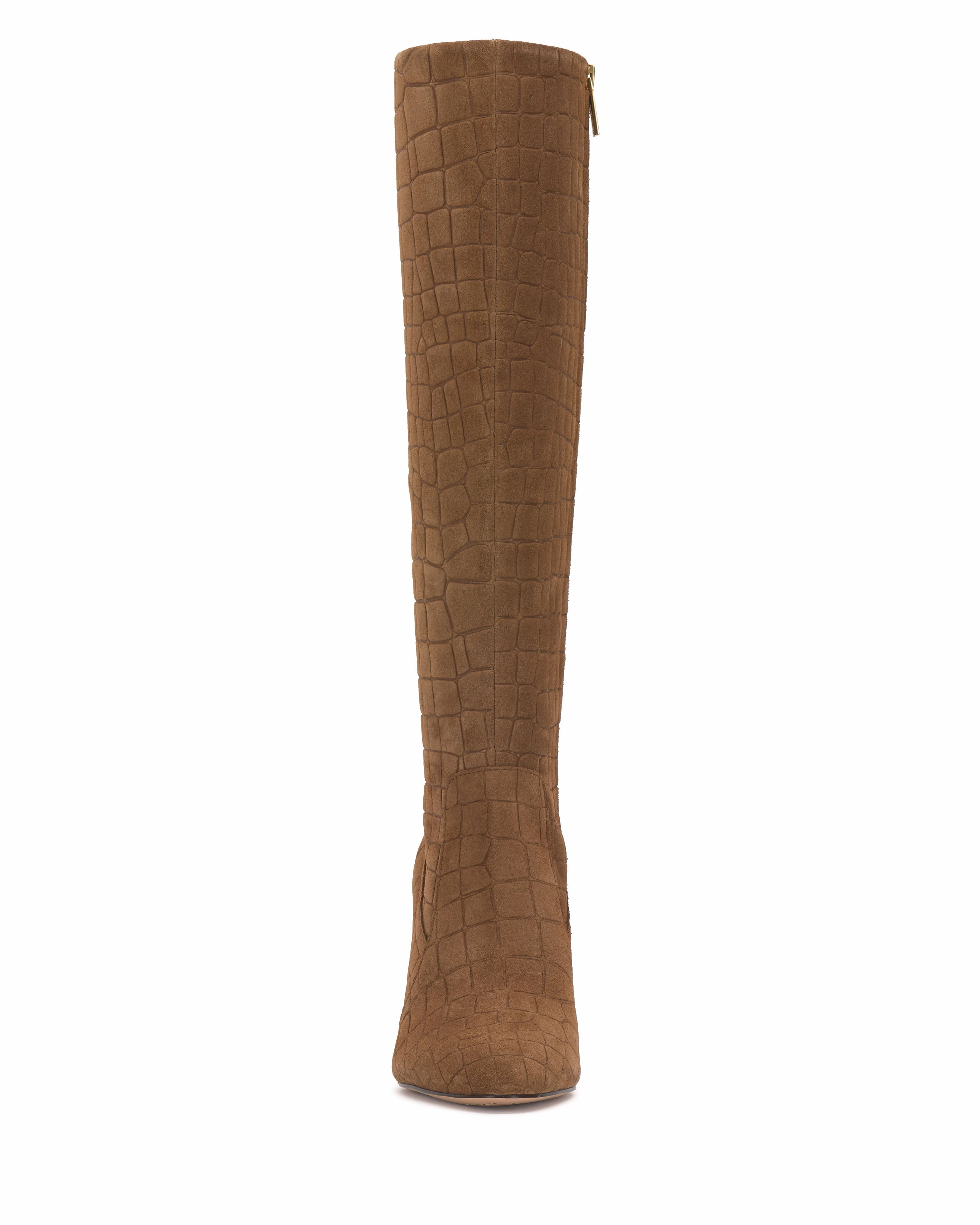 Ergonomic Footbed Stage Glow Gylina Knee High Boot