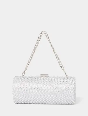Hailey Cylinder Hardcase Clutch